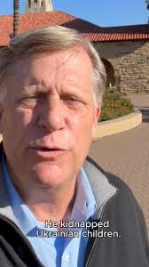 From a former US Ambassador to Russia.