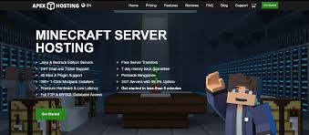 Use one of our preconfigured modpacks or create your own modded smp. Apex Hosting Review Is It Minecraft Server Hosting Ever Reelod