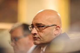 WATCH] Why George Farrugia's presidential pardon must be revoked