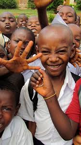 Kids Matter: This Week in Daily Giving