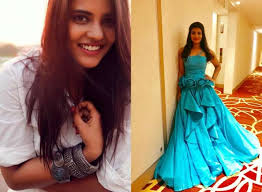 Check out the list of all aishwarya rajesh movies along with photos, videos, biography and birthday. Daddy Meet Aishwarya Rajesh The Female Lead Of Arjun Rampal S Film In Pics Bollywood News India Tv