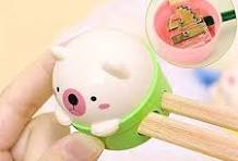 Pencil Sharpener Pack Of 4 Pencil Sharpener Manual Cute Cartoon Bear  Colored Hand Held Pencil Sharpeners 2 Holes For Kids