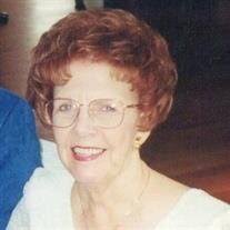 Wilma L. Bos Obituary
