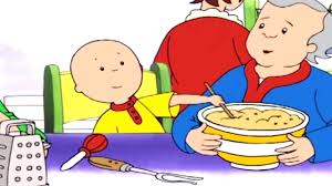 ¡juega gratis a dinner party, el juego online gratis en y8.com! Caillou And The Romantic Dinner Caillou Cartoon Youtube