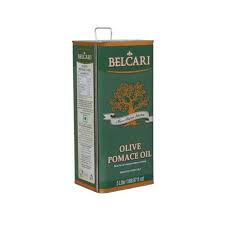 Belcari Olive Pomace Oil Packaging Size 5 Litre Rs 250 Litre Id 21225641955