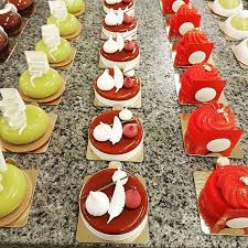 Pin On Gateau Individuel