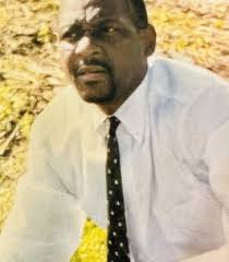 Walker, Gregory “Greg”