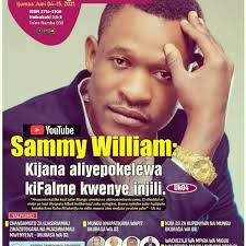 Sammy William (@sammy4william) • Instagram photos and videos