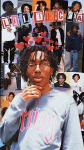 If you're in search of the best rapper wallpaper, you've come to the right place. Lil Tecca Wallpaper Aesthetic Movies Rap Wallpaper Rapper Wallpaper Iphone