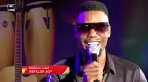 Check spelling or type a new query. Refiller Boy Canta Musica De Amor No Mocambique Em Concerto Youtube