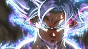 Dragon ball gt wallpaper do goku hd wallpaper super goku poster marvel son goku animes wallpapers phone wallpapers fan art. Hd Wallpaper Goku Ultra Instinct Goku Wallpaper Flare