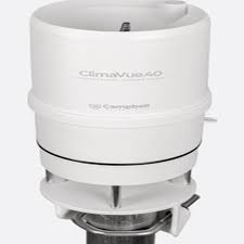 Automatic Weather Stations – Unite Trades & Technologies
