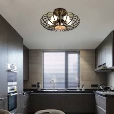 Available in 4 different quality finishes, this farmhouse style sink is large. Metal Round Semi Flush Mount Light Farmhouse Style 3 5 Lights Black White Ceiling Light Fixture With Fan Design Beautifulhalo Com