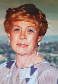 Obituary of Penelope Ann Pearce