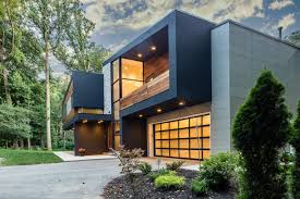 Pin By Aliza Schlabach Photography On Architectural Photography Modern House Exterior House Designs Exterior House Exterior