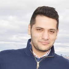 ahmadtaha1 (Ahmad F. Taha) · GitHub