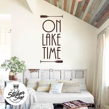 Perfect for our use at the lake house! 18 Best Lake House Decorating Ideas For Your Weekend Getaway In 2021