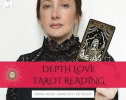 Same Hour Money Tarot Reading, Love and Guidance (PDF)