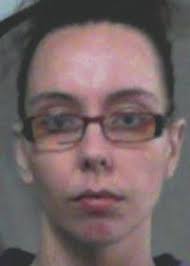 Woman arrested for identity theft