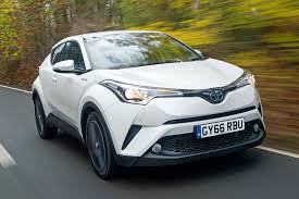 New toyota chr hybrid review interior exterior 2018. Toyota C Hr Review 2021 Autocar