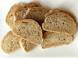 Cocktail Rye Bread Cute Little Loaves Bread Recipes Barley Bread Recipe Food
