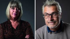 Efter konsultavtalen