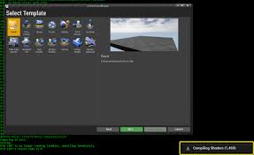 Reloading at when the bar lines up will decrease the next reload time and increase damage. Linux Quick Start Unreal Engine Documentation