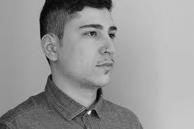 Daniel Vallecillo's Instagram, Twitter & Facebook