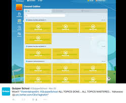 Kabar baiknya, latihan soal yang disediakan quipper blog, lengkap dengan jawaban beserta pembahasannya, lho. Quipper School Indonesia