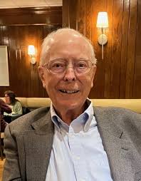 John Watson Obituary