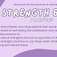 Strength Based Parenting - THE BRIDGE, Le Geyt Rd Event Image