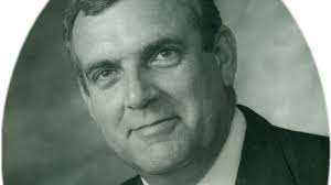 Mr. Roderick “Rocky” Bumpers, Sr.