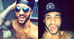 VJBrendan.com: Yes Please... Dalton Jackson