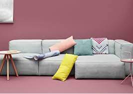 Sit On Design Mobilier Design Objets Et Cadeaux Design Luminaires Meubles Contemporains Soft Sofa Sofa Design Hay Sofa