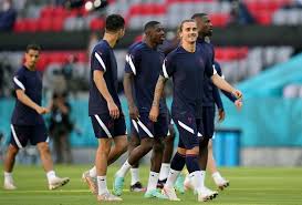 Bilans dotychczasowych konfrontacji jest korzystny dla francji, która ze zwycięstwa cieszyła się 14 razy. Euro 2020 Francja Niemcy Wegry Portugalia Gdzie Ogladac Mecze Grupy Smierci Transmisja