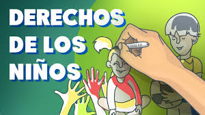 See more of los derechos de los niños on facebook. Los Derechos De Los Ninos Youtube