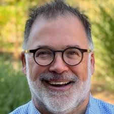 Long-time fan, first time interview! A huge thank you to Michael C.  Wenderoth