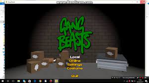 2nd generation core i3 · ram: How To Download Gang Beasts For Free 2017 Working Pc Tutorial Youtube