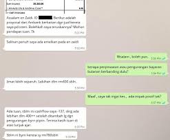 We did not find results for: Tip Power Kurangkan Ansuran Bulanan Kenderaan Urusinsan