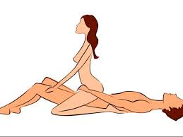 12 posiciones sexuales para todo el año ¡toca, juega y distfruta!