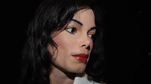 Michael Jackson, eng tragesch Figur