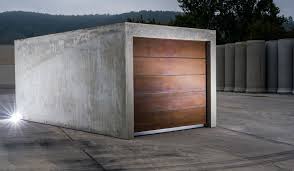 Beton Brut If World Design Guide In 2020 Garage Concrete Design Concrete Garages