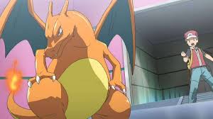 Le début des couleurs pour notre dessin pixel art pokémon dracaufeu. Pokemon Logan Paul Portait Une Carte Dracaufeu Face A Mayweather Mce Tv