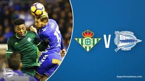 Live real betis vs alavés live. Real Betis V Alaves Match Preview And Prediction 17 02 19 Hersi007 On Scorum