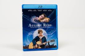 August Rush, the 2007 film, is being developed as a new Broadway musical,  with a workshop this week starring Talia Suskauer, Matthew James Thomas,  Jeremy Kushnier, and more. Learn more here: https://bway.world/cqpr5