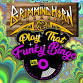 Music Bingo, Brimming Horn SEAFORD