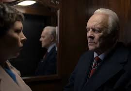 Sort top 100 movie stars by how many career oscar® nominations and oscar® wins their combined movies earned. The Father Director Named His Lead Anthony Because He Only Saw Anthony Hopkins In The Role