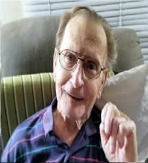 David Spires Obituary