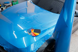 Car Owner's Guide to Car Wrap Colors: How to Choose the Best One