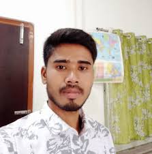 Profile for Rakesh Barman